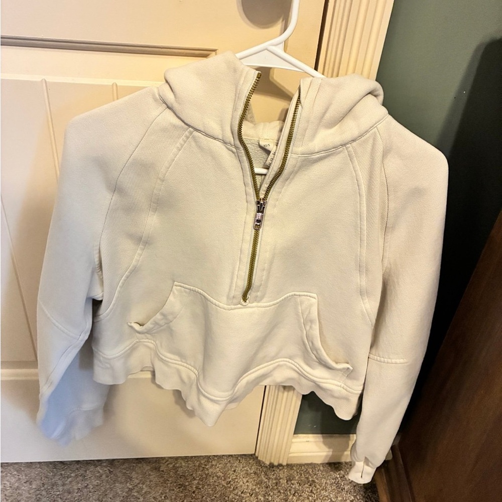 Lululemon Scuba